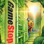 CryptoQuant：GameStop将全部比特币转入Coinbase Prime 或为出售铺路