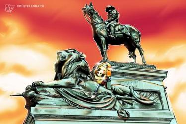 美国参议院加密市场结构法案审议因冬季风暴推迟