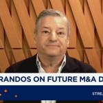 Netflix在WBD交易受挫后强调已“锻炼并购能力” 未来收购动向受关注