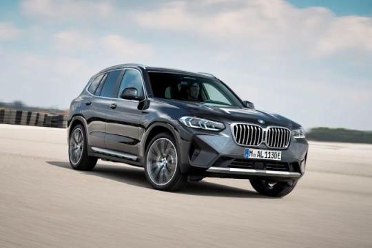 起动机存起火隐患 宝马与丰田在美召回逾8.7万辆车