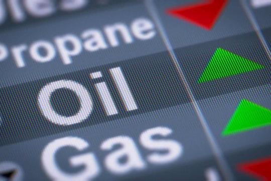 中东局势升级推高能源与避险资产 多方被动受益