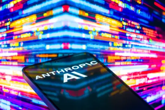 Anthropic发布企业法律AI工具，欧洲出版与数据服务公司股价承压