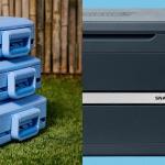 科勒曼推出可折叠硬质冷藏箱 Snap ’N Go 体积可缩至三分之一