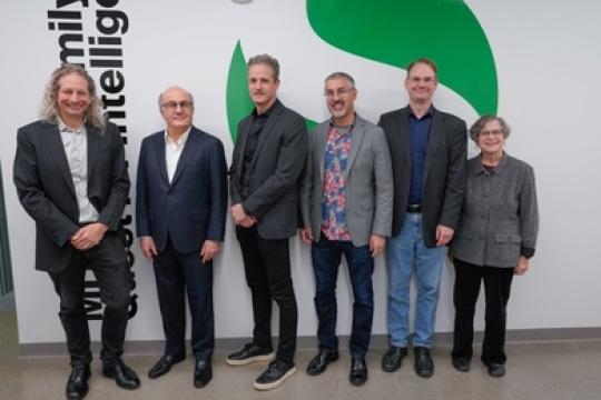 麻省理工学院持续致力于智能的探索