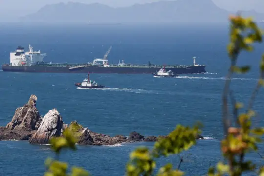 霍尔木兹海峡即将重开，油气价格短期仍难回落至危机前水平