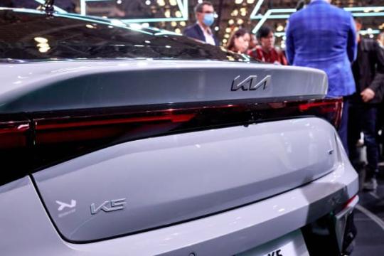 SUV热潮下轿车坚守美国市场 外资品牌成主力