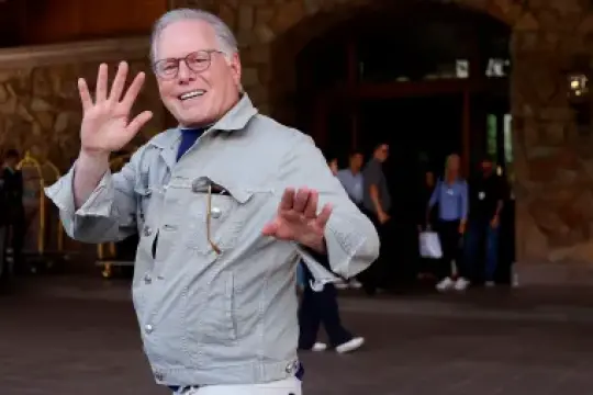 大卫·扎斯拉夫薪酬方案仅获17% WBD股东支持，82%股东反对