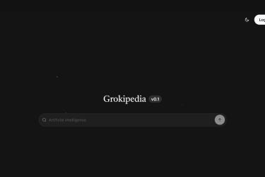 Grokipedia上线引发关注：AI生成百科能否撼动维基百科地位