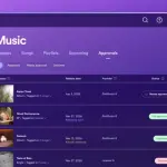 Spotify测试“艺术家资料保护”功能 加强AI生成内容归属管控