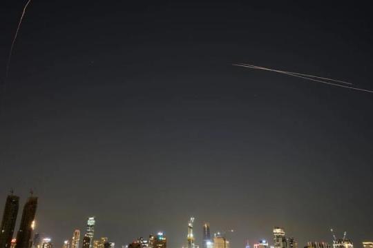 伊朗冲突加剧不确定性 美国经济面临三方面潜在影响