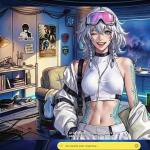 中国 MiniMax 开源发布「OpenRoom」：让 AI 角色在虚拟桌面中操作与互动