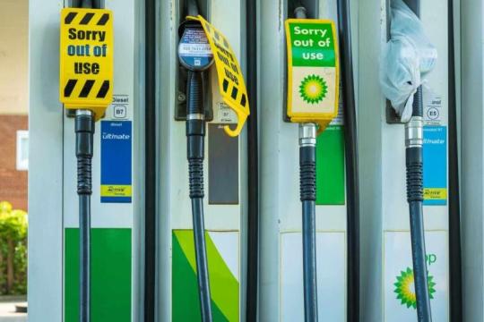 BP ADR期权溢价走高 备兑认购策略收益率引发关注