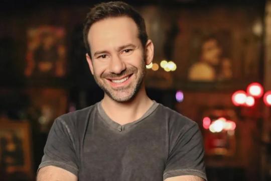 OnlyFans所有者Leonid Radvinsky因癌症去世 享年43岁