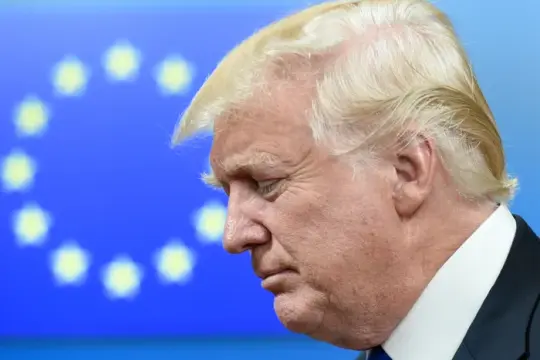 欧盟干预巴尔干管道合同安排 或引发与特朗普阵营摩擦