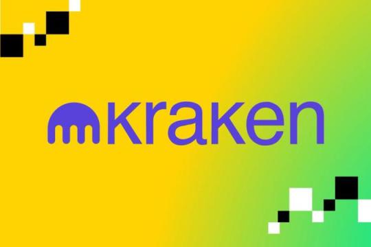 Kraken推出代币化美国股票永续合约，提供24/7交易与最高20倍杠杆