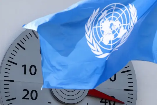 特朗普政府拟退出66个国际及联合国机构 涉及气候与妇女权益领域