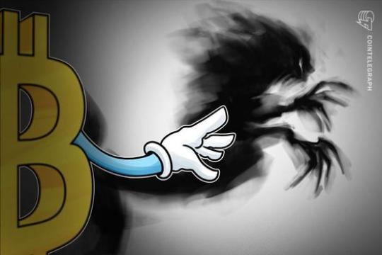 比特币期权避险需求升温 ETF小幅流出未显著转向看跌