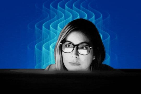 研究指频繁查看邮件或致“邮件呼吸暂停” 影响呼吸与专注