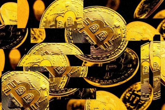 特朗普宣布暂缓打击伊朗能源设施 比特币等加密货币与美股同步走高