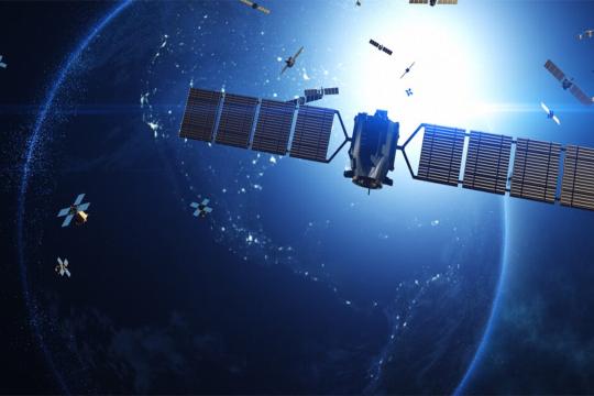 科学家利用地震仪网络追踪再入碎片，构建临时太空垃圾预警能力