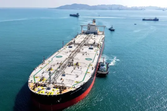 伊朗战争为何引发全球经济滞胀担忧？