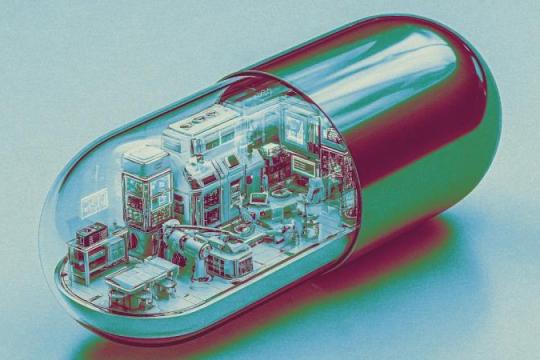 人工智能监管难以复制制药模式 风险不可逆性引发业界警示