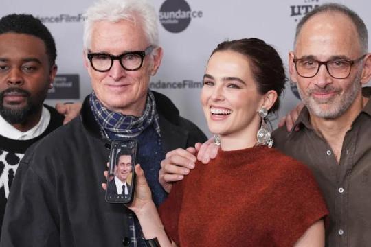 犹他州最后一届圣丹斯落幕：回顾帕克城时代与2026年最受关注影片