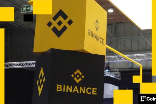 前币安全球通讯负责人布拉德·贾菲出任稳定币公司KAST首席通讯官