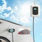 研究：加州电动汽车增加与氮氧化物排放下降相关