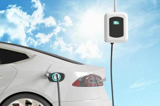 研究：加州电动汽车增加与氮氧化物排放下降相关