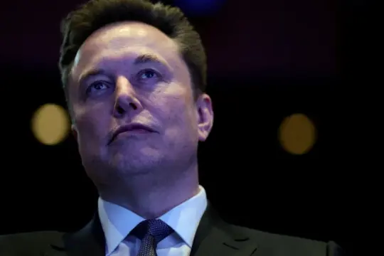 研究机构称Grok图像生成功能11天内生成约300万张性化图像