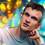 Vitalik Buterin区分“真正DeFi”与中心化收益型稳定币