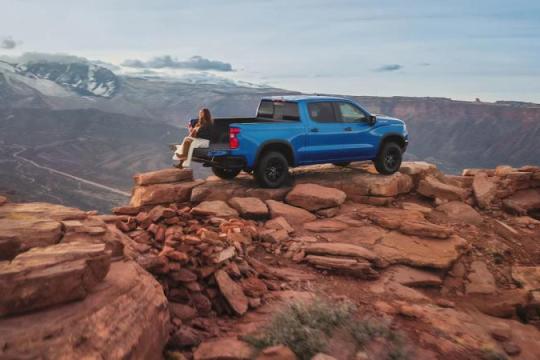 雪佛兰借America250节点推出新广告 尝试塑造“去政治化”爱国叙事