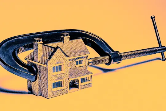 特朗普指示房利美和房地美追加购买2000亿美元抵押贷款债券 缓解住房负担压力