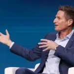 洛克希德·马丁CEO称特朗普政府带来扩大联邦合同“黄金机会”