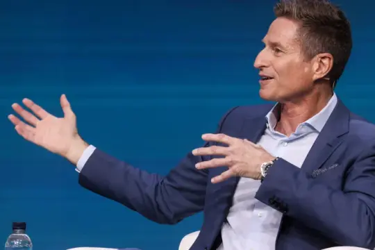 洛克希德·马丁CEO称特朗普政府带来扩大联邦合同“黄金机会”