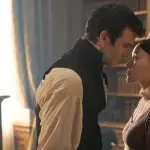 《布里奇顿》明星叶仁哈曾不确定苏菲的浴缸戏份是否会被保留