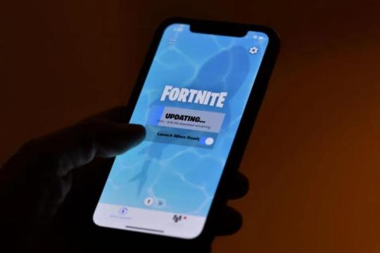 苹果拟再度就App Store 纠纷向美国最高法院提起上诉