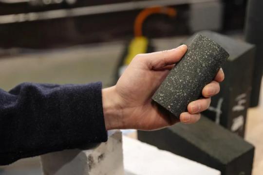 麻省理工背景初创公司推出高温热电池 助工业以可再生能源替代化石燃料