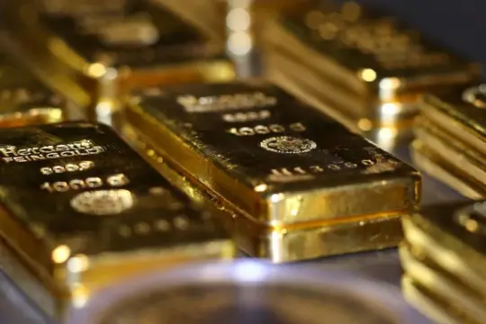 德国再现“黄金回国”呼声：经济学家建议从纽约金库撤回部分储备