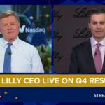 礼来上调GLP-1业绩指引 诺和诺德预期2026年销售承压