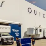 Quixote Studios退出亚特兰大，将资产转移至纽约和洛杉矶