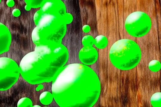 研究称多款流行发束检出与癌症等健康风险相关化学物质