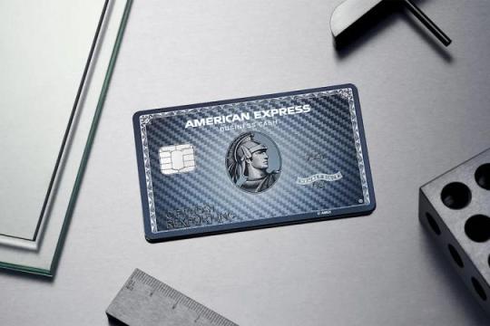 美国运通推出Graphite Business Cash Unlimited卡 加强企业支付与AI工具整合