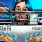 缺乏规范化风险管理，DeFi难获机构广泛信任