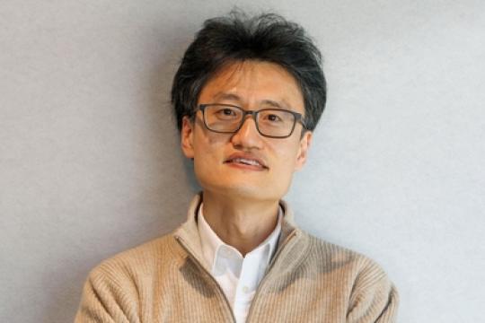 赵金华任城市研究与规划系主任