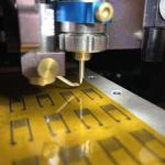 可打印人工神经元成功与活体脑细胞“对话”