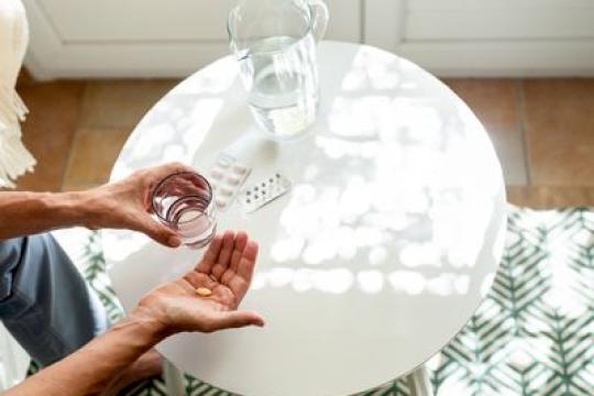 长期服用锌补充剂的7大严重副作用