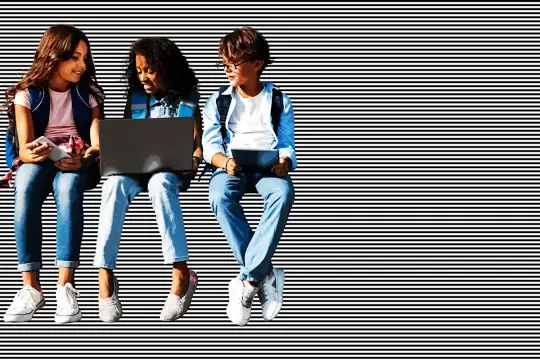 2026年全球加强儿童网络安全与年龄识别监管