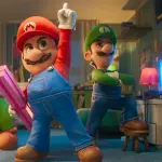 研究人员发现：启发“超级马里奥”命名的房东之父也叫路易吉